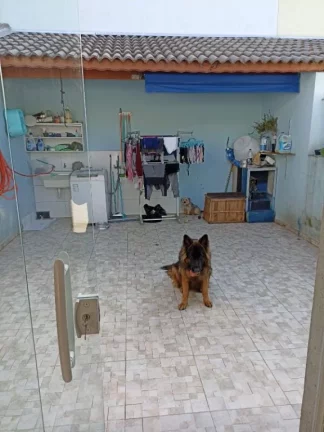 Imagem Casa com 2 dormitórios à venda, 69 m² por R$ 450.000,00 - Cidade Edson - Suzano/SP