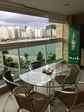 Imagem APARTAMENTO MODERNO NA PRAIA DAS ASTÚRIAS