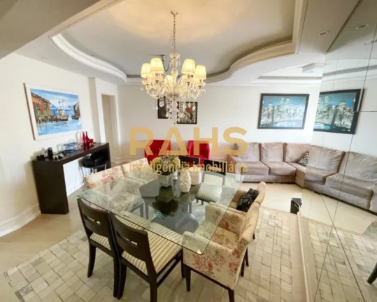 Imagem COBERTURA DUPLEX NO CENTRO, AO LADO DA PISTA DO BATALHÃO Linda cobertura duplex no centro, com óti...