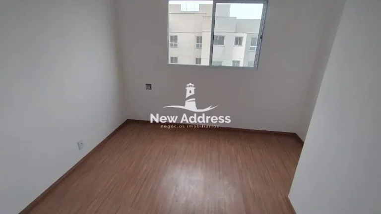Imagem Apartamento de 2 quartos à venda em Vale Encantado - Vila Velha