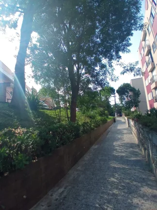 Imagem VENDO LINDO APARTAMENTO DE 02 DORMITÓRIO NO RESIDENCIAL INGAÍ!