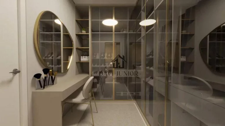 Imagem Casa à venda, 146 m² por R$ 780.000,00 - Condomínio Villagio Wanel - Sorocaba/SP