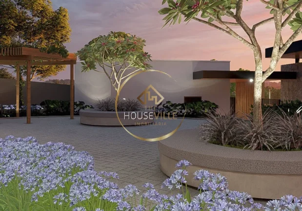 Imagem Lançamento, Residencial Campo Belo, Lotes a Partir de 273m², Mogi Mirim/SP.