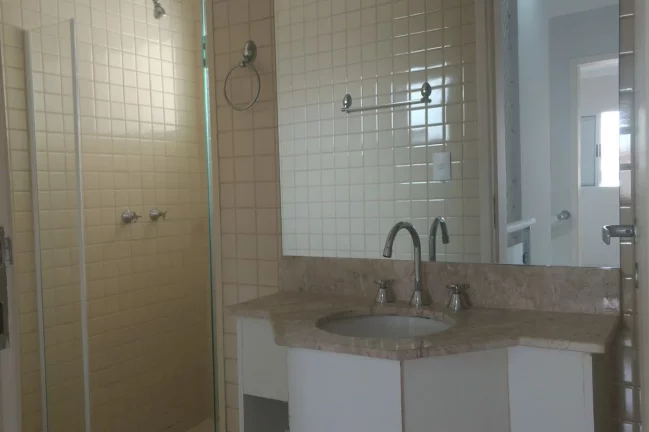 Imagem Casa com 3 dormitórios sendo uma suíte no Condominio Residencial Vila Bella
