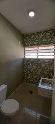 Imagem Casa com 4 quartos para alugar, 200 m²- Vila Sônia - São Paulo/SP