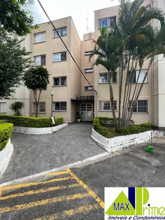 Imagem APARTAMENTO 02 DORMITÓRIOS 01 VAGA COBERTA