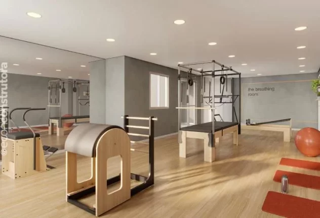 Imagem Apartamento com 2 dormitórios à venda, 66 m² por R$ 711.000,00 - Vila Prudente (Zona Leste) - São Paulo/SP
