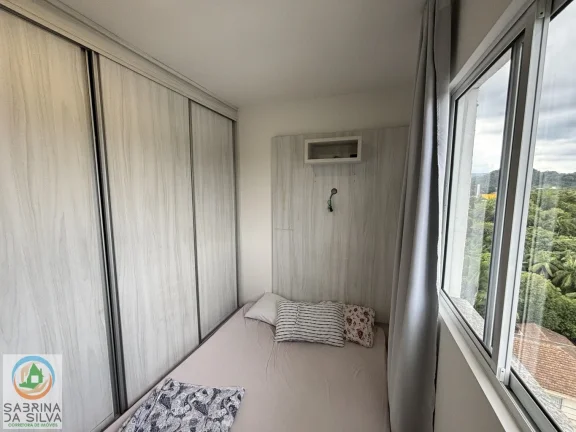 Imagem Apartamento - Salto do Norte - Blumenau