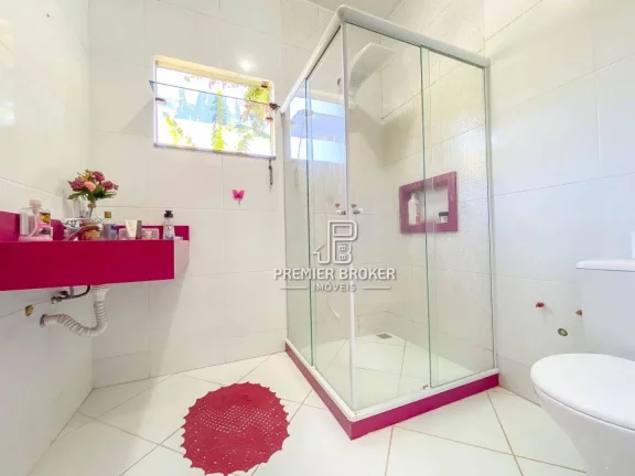Imagem Casa à venda, 162 m² por R$ 675.000,00 - Albuquerque - Teresópolis/RJ