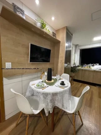 Imagem Apartamento para Venda em Natal, Lagoa Nova, 4 dormitórios, 3 suítes, 4 banheiros, 2 vagas