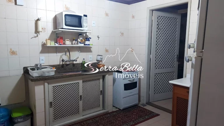 Imagem Apartamento em Várzea, Teresópolis/RJ