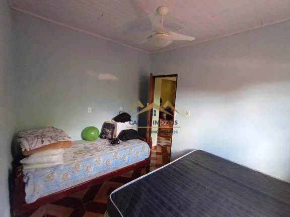 Imagem Chácara com 2 dormitórios à venda, 300 m² por R$ 150.000,00 - Bairro dos Mirandas - Tatuí/SP