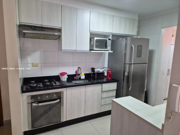 Imagem Apartamento para Venda em Guarulhos / SP no bairro Vila Galvão