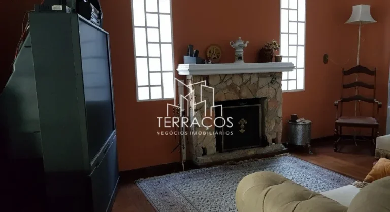 Imagem SOBRADO GRANJA VIANA - 4 SUITES - COTIA - SP