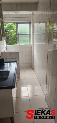 Imagem Apartamento à venda no Tatuapé, São Paulo-SP: 1 dormitório , 1 sala, 63 m² de área. Venha conferir!