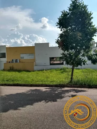 Imagem Terreno Comercial em Itu - SP, Centro