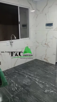 Imagem Casa para Venda em Limeira, Geada, 3 dormitórios, 2 banheiros, 1 vaga