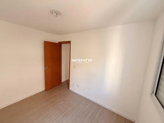 Imagem Apartamento Jardim Iris 2 dormitórios com vaga livre e demarcada