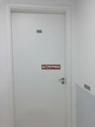 Imagem Apartamento com 2 dormitórios à venda, 47 m² por R$ 440.000,00 - Vila São João - Guarulhos/SP