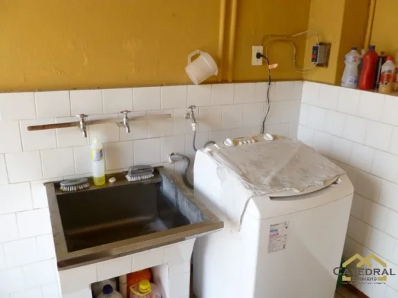 Imagem Casa a venda com 3 quartos 6 vagas - Vila Arens - Jundiaí/SP