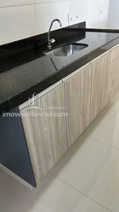 Imagem Apartamento na vila Seixas 2 dormitórios à venda. #imoveisri