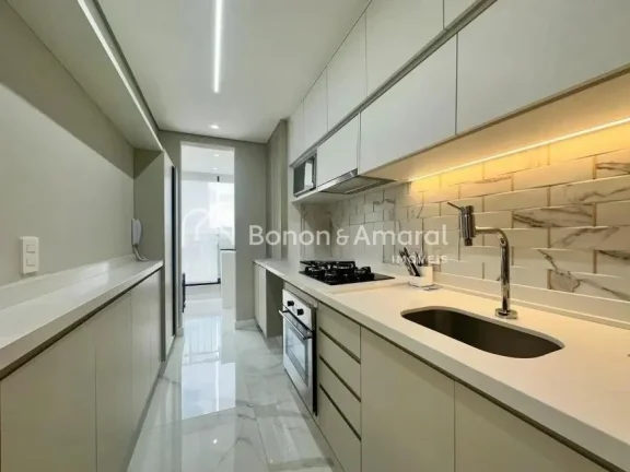 Imagem Apartamento à venda no Living Elegance 2 Quartos no Living Elegance em Campinas - SP.

Apartamento ...