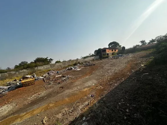 Imagem Área à venda, 3000 m² por R$ 1.900.000,00 - Chácaras Nova Suzano - Suzano/SP