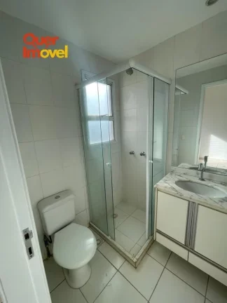 Imagem Imperdível oportunidade! Apartamento à venda no Nova Aliança com 3 quartos e 2 suítes. Agende sua visita com a Quer Imóvel Negócios Imobiliários!