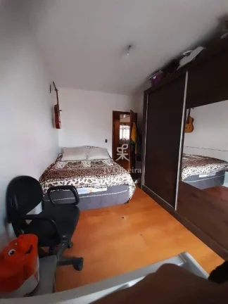 Imagem Casa com 4 dormitórios à venda, 77 m² por R$ 675.000,00 - Jardim das Vertentes - São Paulo/SP