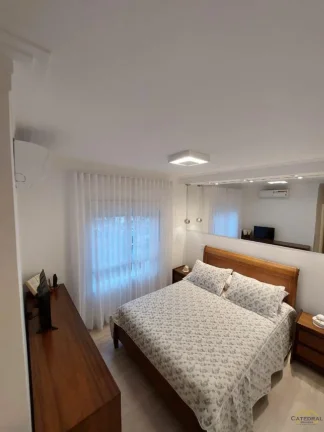 Imagem Apartamento alto padrão a venda,no condominio Unique alta Vista - Jundiaí/SP