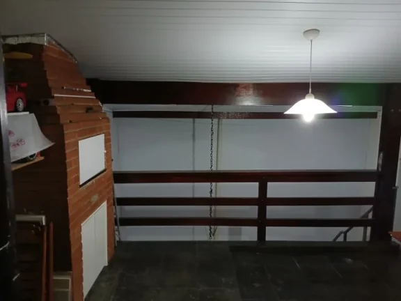 Imagem Sobrado para Venda com 164m², 3 dormitórios, 1 sala e 2 vagas!!!