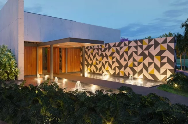Imagem TERRENO RESIDENCIAL em João Pessoa - PB, Altiplano Cabo Branco