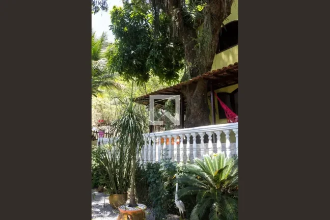 Imagem Casa à Venda - Vargem Pequena, 2 Quartos, 400 m2
