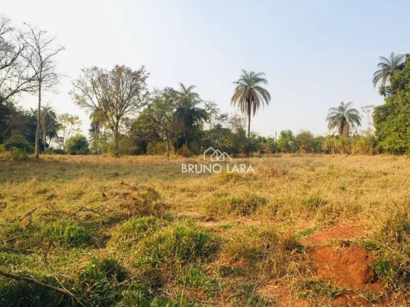 Imagem Área à venda, 12000 m² por R$ 1.200.000,00 - Cidade Nova - Igarapé/MG
