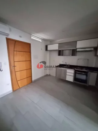 Imagem Apartamento para Locação Vila Palmares, Santo André - SP | SEM NOME - SEM NOME JUNQUEIRA