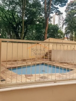 Imagem Apartamento com 2 dormitórios e 60 m² de área útil. Sala dois ambientes, cozinha com armários, ...