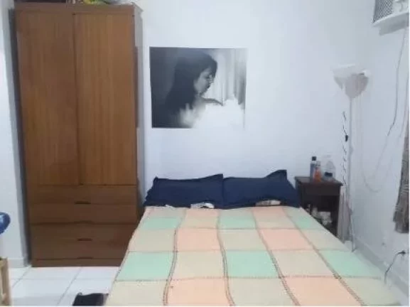 Imagem Kitnet para venda no bairro Embaré!
