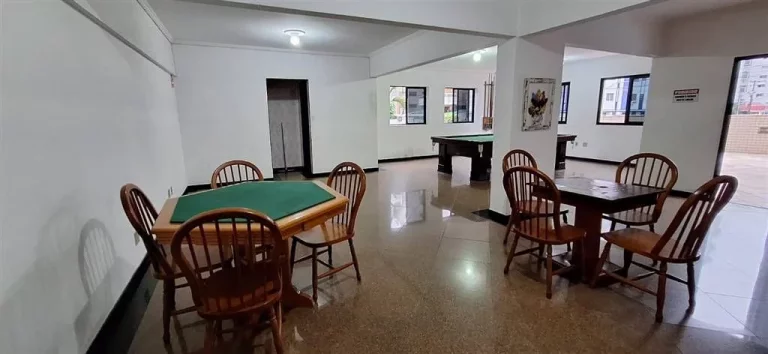 Imagem Apartamento 2 dormitórios sendo 1 suite no coração da Guilhermina