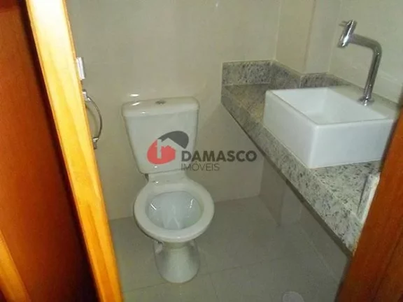 Imagem Sala para Locação 31M², Nova Gerty, São Caetano do Sul - SP