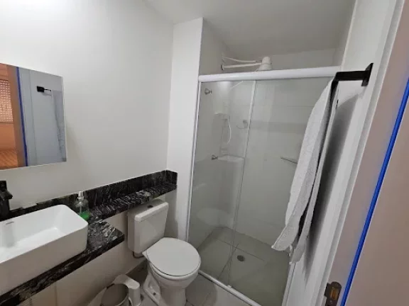 Imagem Studio com 1 dormitório à venda, 27 m² por R$ 330.000,00 - Vila Butantã - São Paulo/SP
