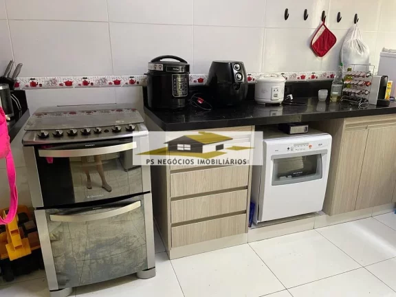 Imagem Sobrado Padrão no Jabaquara