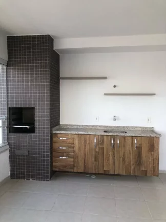 Imagem Apartamento com 2 dormitórios à venda, 82 m² por R$ 955.000,00 - Jardim Aquarius - São José dos Campos/SP