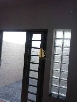 Imagem Casa com 2 Dormitórios - Vila Tibério - Ribeirão Preto