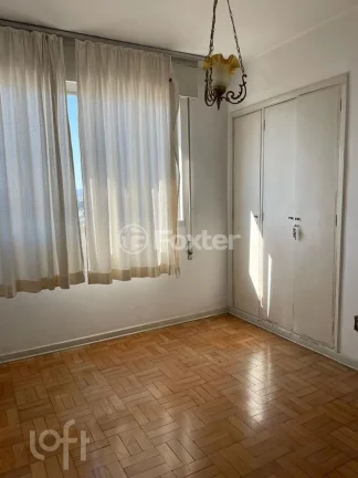Imagem Apartamento 116M², 3 Dorms, 1 Suíte, 1 Vaga, Piscina.