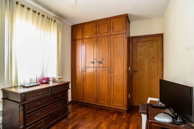 Imagem Apartamento residencial à venda, Alto de Pinheiros, São Paulo. Venha morar com estilo e conforto, ...