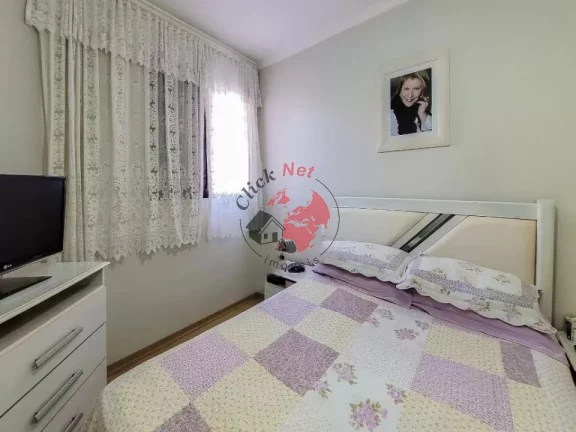 Imagem Excelente Apartamento à Venda no bairro Jardim do Mar em São Bernardo do Campo