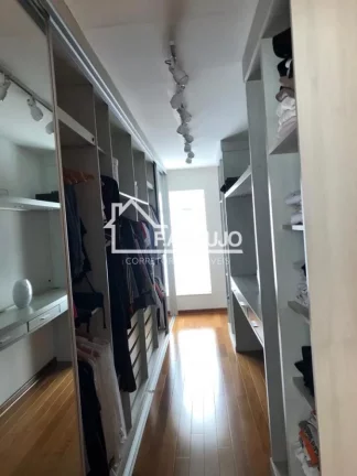 Imagem Casa em Condomínio à venda em Villa dos Inglezes com 314m² 3 suítes, 4 vagas