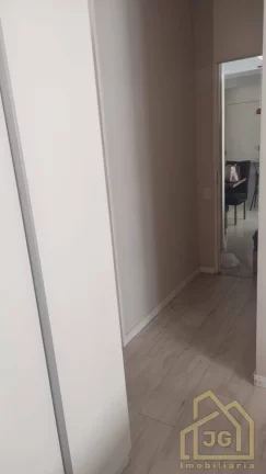 Imagem Apartamento com 2 Quartos à Venda, 2 m² em Planalto - São Bernardo Do Campo