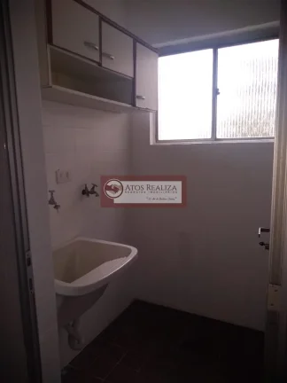 Imagem Apartamento em Vila Sofia - São Paulo