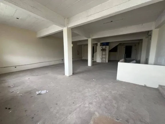 Imagem Excelente Oportunidade de Investimento - Imóvel Comercial e Residencial no Centro de Barbacena